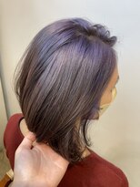 シエル バイ ケンジ 登戸 生田(CIEL by KENJE)&nbsp;《RIKKA》シャドウルーツ