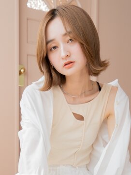 デューヘアー(due hair) ナチュラルカール