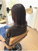 新髪質改善!!