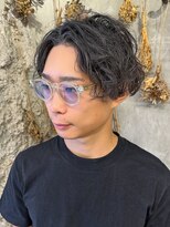 ペダル(PEDAL)&nbsp;PEDAL Men's Style No.40