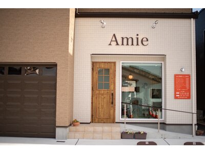 アミィ(Amie)