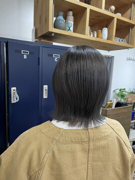 サンコ(sanco.) #サンコ#sanco.