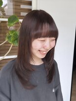 ジャガラ 千葉駅北口店(JAGARA)&nbsp;レイヤースタイル【千葉・千葉駅・千葉駅北口】