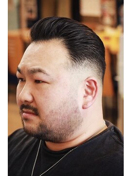 カットハウス クラシカルバーバースタイル