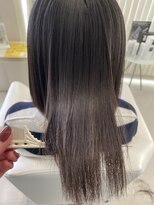 ファム 五日市店(femme) ストレート