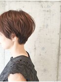 大人ショート☆