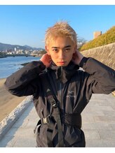 レター(LETTER) YUDAI 