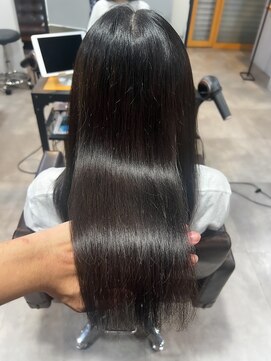 レオン(Re:ON) ハリウッドトリートメント