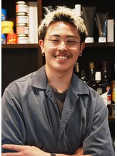 ヒロギンザ 川崎店(HIRO GINZA) 海老原 コウ