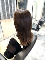 サロンワン(Salon1)&nbsp;アッシュグレー