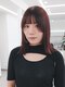 ドーベル(DOBEL)の写真/【デザイン提案します】髪を美しく育てる上質なケアサロン。洗練された空間でゆったりお寛ぎ下さい。