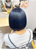moc style 立川/韓国/ブリーチ/髪質改善/前髪/顔まわり/ボブ