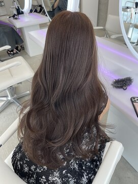 アイシー 表参道(ICY) まろやかなベージュ