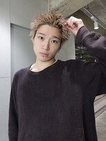 ロジ(loji)&nbsp;スパイキーショート