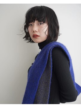 ゾーイダイミョウ(ZOEY daimyo) bob