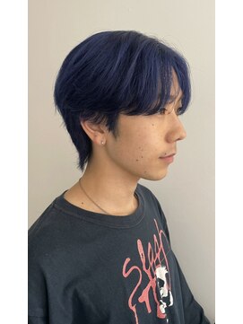 ゼスト パーク(ZEST PARK) ダブルカラー　吉祥寺　［REINA］