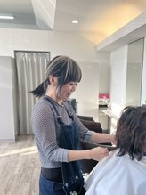 アヴァンティ バロー高辻店(Avanti)&nbsp;Akina 