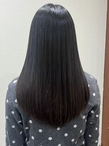 プフ 伏見(puf)&nbsp;[puf 伏見/丸の内/栄/名古屋]髪質改善TR★kasumi