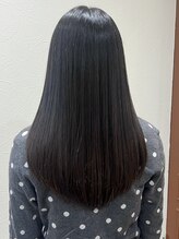 プフ 伏見(puf) [puf 伏見/丸の内/栄/名古屋]髪質改善TR★kasumi