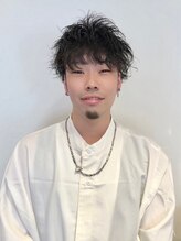 ステラ 久我店(stella) masaki 