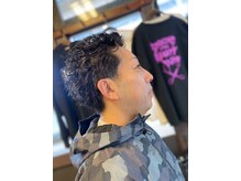 ベッチ BECCI ヘアーショップ hair shop