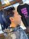 ベッチ BECCI ヘアーショップ hair shopの写真/《八代◇プライベートサロン》どんなシーンでもマッチする『おしゃれ×清潔感』でビジネスライフをサポート