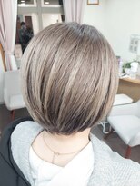 リュウ(Ryu)&nbsp;シルバーカラー