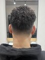 フェリスヘア(feliz hair)&nbsp;メンズパーマであなたの魅力を引き出します！カットも定評あり◎
