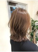 レイヤーボブ