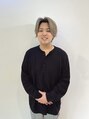 デバイス バイ フレイムス 越谷(DEVICE by Frames) 松本 店長