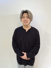 デバイス バイ フレイムス 越谷(DEVICE by Frames) 松本 店長