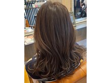 イスト(hair salon ist)