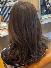 イスト(hair salon ist)