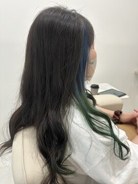 コレット アトリエ(COLLET atelier) イヤリングカラー