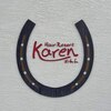 カレン(Karen)のお店ロゴ