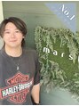 マーシュ(marshu) 神崎 祐太