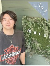 マーシュ(marshu) 神崎 祐太