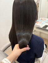 ビューティーサロン グレース(BeautySalon GRACE)&nbsp;髪質改善縮毛矯正