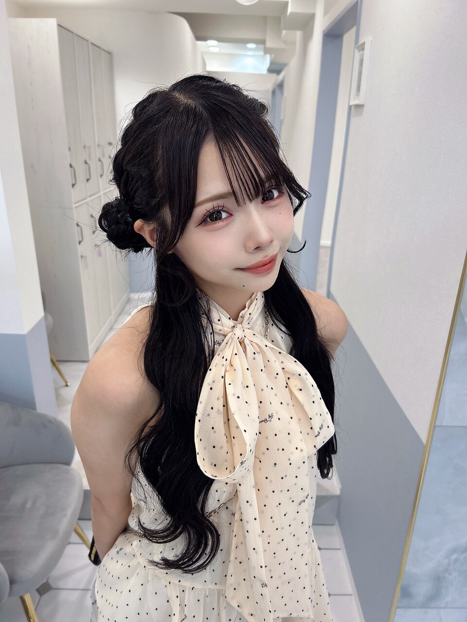 くるみちゃんヘア ＊りあん＊：L254160688｜ホットペッパービューティー