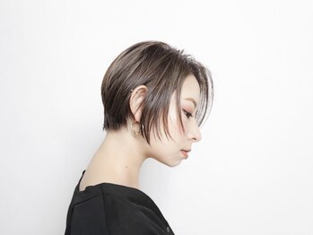 カドー(cadeau)の写真/丁寧なカウンセリングで髪のお悩みを解決!あなたの魅力を最大限に引き出すスタイルを提案いたします♪