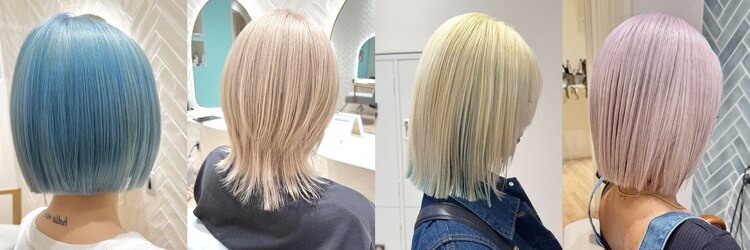 タミー 武蔵小杉(TAMMY)のサロンヘッダー