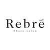 リブレ(Rebre)のお店ロゴ