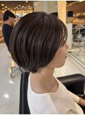 大人ショート