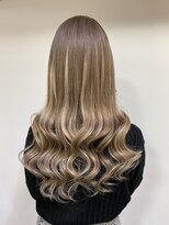 フツーロ 栄(FUTURO)&nbsp;プルエクステ