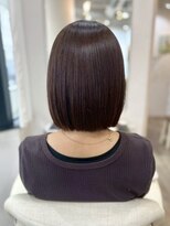 ウミネコ 表参道店(Umineko)&nbsp;プレミア髪質改善ケア・カラーカットコース