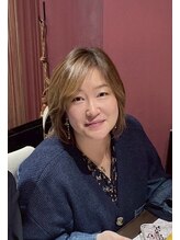 ピープスヘアー(peeps hair) 木戸口 美穂子