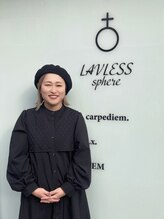 《リピート指名率No.1》SAORI