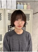 【藤沢/湘南】ボブパーマ/ボブカット/デジタルパーマ