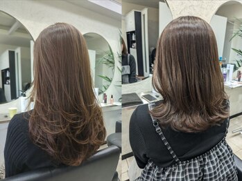 Quvoth【キュボス】