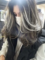 ヘアーローラン 藤沢(hair LORAN fujisawa)&nbsp;2020